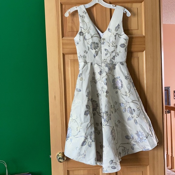 ⚜️NWOT Beautiful Dress - Picture 5 of 7